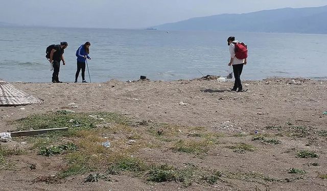 Yalova'nın Helenapolis Antik Kenti, Jeoradar ile Merkezi Ortaya Çıkarılıyor