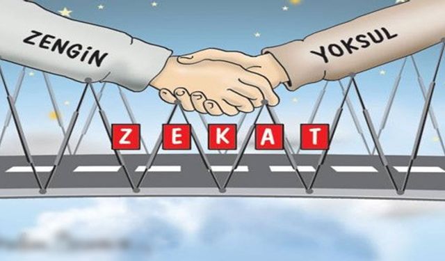 Zekât Kimlere ve Öncelikli Olarak Kime Verilir? Fakirlere Yardım Ederken Öncelik Sırası Nasıl Belirlenir?