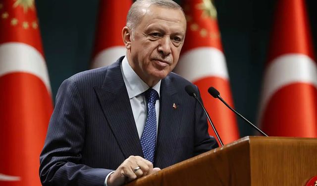 Cumhurbaşkanı Erdoğan, Hollanda ve Özbekistan Liderleriyle Diplomatik Görüşmeler Yaptı