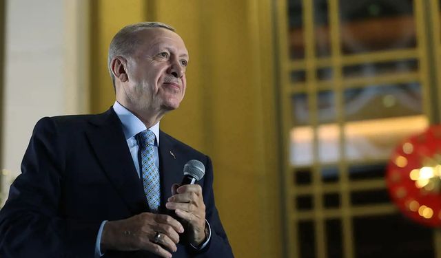 Erdoğan'dan Çağrı: Sandıklarda Oy Sayımına Sahip Çıkma Vakti