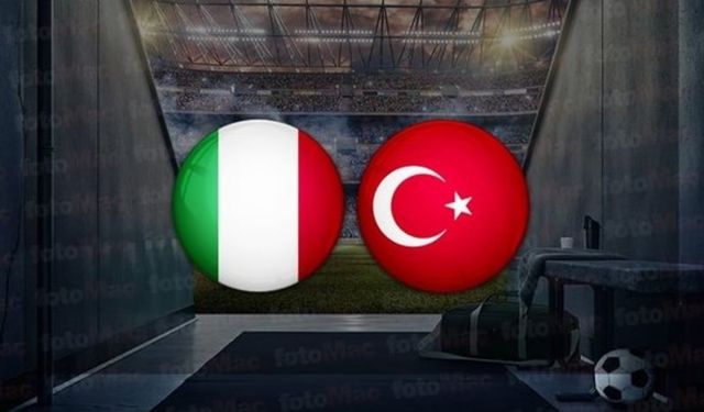 Heyecan Dolu Karşılaşma: İtalya U21 - Türkiye U21 Maçını Canlı İzleyin!