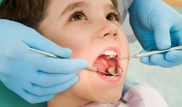 Çocuklarda Diş Çürüğü: Önlenmesi ve Belirtileri
