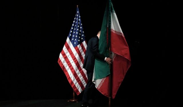 Beyaz Saray'dan İran'a Yönelik Saldırı Haberlerine 'Yorum Yok'