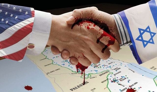 ABD'den Siyonist İsrail'e 26 Milyar Dolarlık Yardım Onayı!