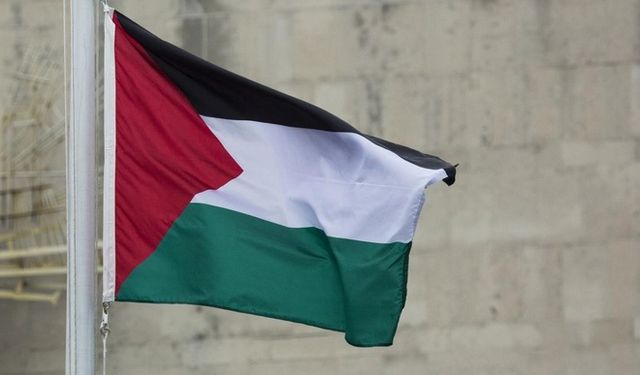 Filistin'de Merkezi Seçim Komitesi Yeniden Oluşturuldu, Başkanlığa Rami el-Hamdallah Getirildi