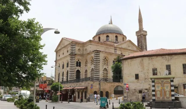 Kırklareli'nin Tarihi Camileri: Kırklareli'de Toplamda Kaç Cami Var?