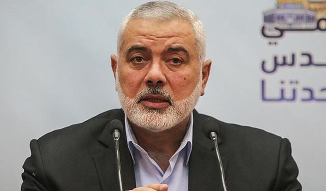 WSJ'ye göre Hamas, Siyasi Bürosunu Katar'dan Başka Bir Ülkeye Taşımayı Değerlendiriyor