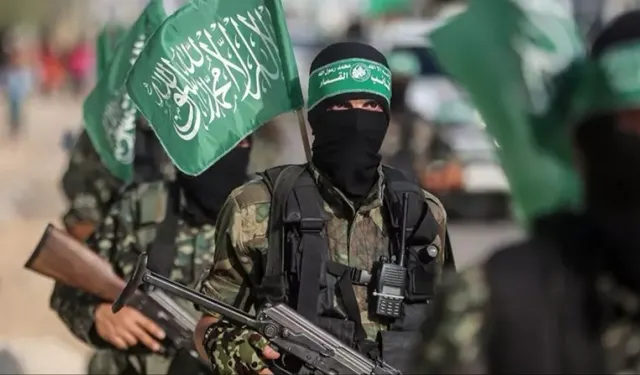 Gazze'nin Duruşu: Hamas, Taviz Vermemekte Kararlı!