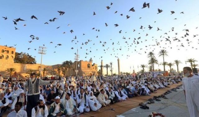 Ramazan ve Kurban Bayramı Arefe Günü: İbadetlerin ve Faziletlerin Yüceliği