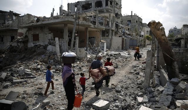 İsrailli yetkili: Anlaşma sağlansa da Gazze’ye saldırılar sürecek