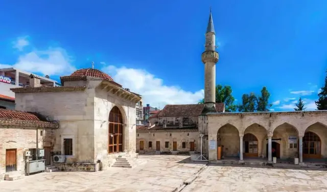 Kırşehir'in Eşsiz Camileri: Kırşehir'de Toplam Kaç Cami Var?