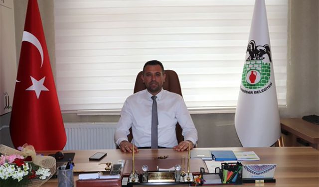 Yeniden Refah Partisi'nden seçilen Doğanhisar ilçe belediye başkanı, istifa etti.