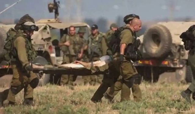 Kassam Tugayları: Gazze'de işgalci 14 asker daha öldürüldü