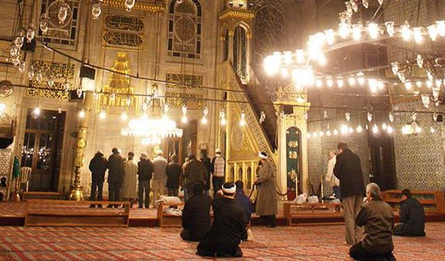 Ehl-i Sünnet ve'l-Cemaat: İslam'ın Temel Yolu