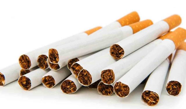 Sigara, Ağız Kanserleri ve Diş Eti Hastalıkları Üzerindeki Etkileri