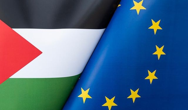 Bazı AB ülkeleri, Filistin devletinin tanınmasını destekleyecek