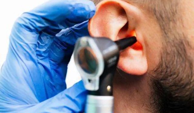 Kulak Sağlığına Dikkat: Zarar Verebilecek 7 Etken