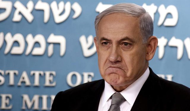 Netanyahu: İran’ın Tepkisi Şiddetli Olacak, Coşkuya Kapılmamalıyız