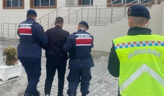 Yalova'da DEAŞ Operasyonu: 1 Şüpheli Gözaltına Alındı