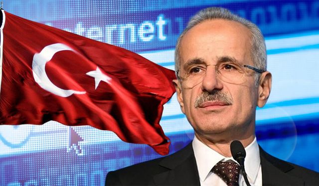 Bakan Uraloğlu, Türkiye’de Sosyal Medya Kullanıcı Sayısını Açıkladı! İşte Şoke Eden Rakam