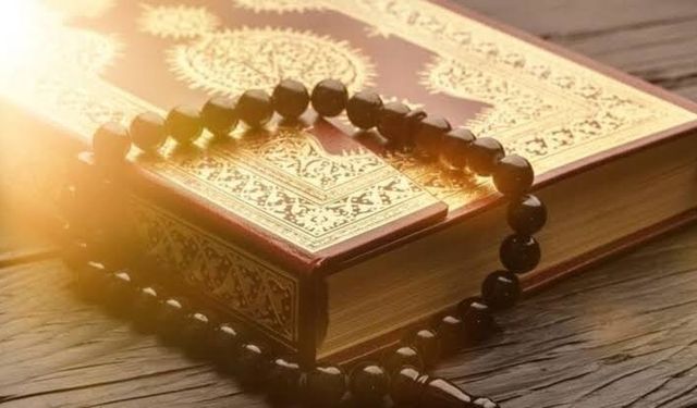 Kur'an'ı Okuyup Onunla Amel Etmenin Fazileti