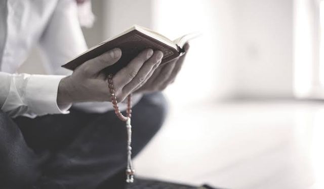 İlk vahyin “oku” emriyle başlamasının hikmeti nedir?