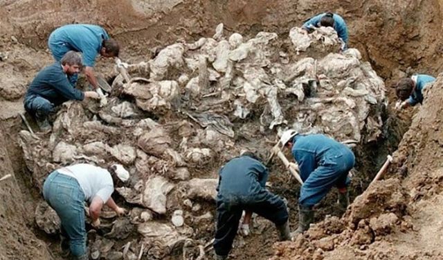 Srebrenitsa Soykırımı: Unutulmayan Acıların İzi
