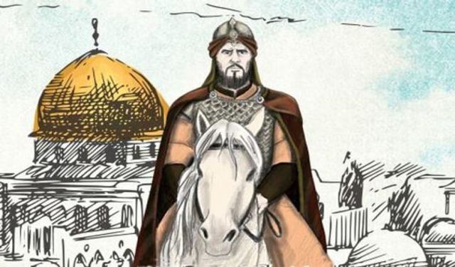 Selahaddin Eyyubi'nin Kudüs Mesajı: Sabah Namazı ve İbadetin Önemi Vurgulandı