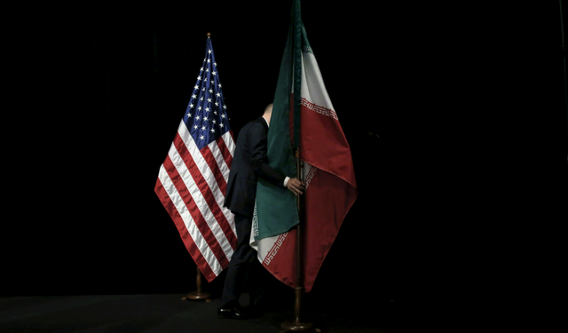 ABD'den İran'a Nükleer Uyarı!