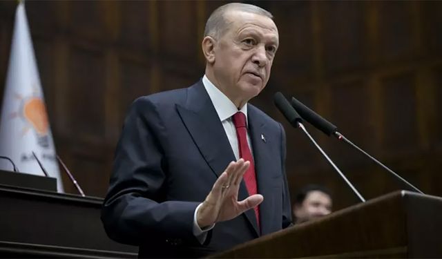 Cumhurbaşkanı Erdoğan'dan Netanyahu'nun Kongre Konuşmasına Sert Tepki: "Yüzleri Kızarmıyor, Adalet Yok"