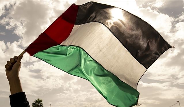 Filistin: Uluslararası Adalet Divanı'nın Kararı "Adaletin Zaferi" Olarak Değerlendirildi