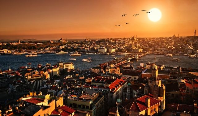İstanbul, Ankara ve İzmir'deki Ortalama Konut Fiyatı Belli Oldu!