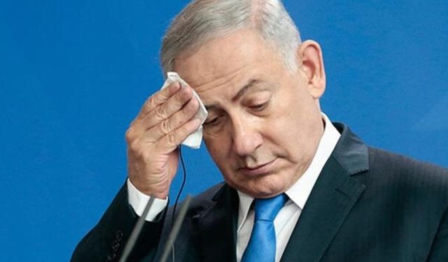 Katil Netanyahu 90 kişinin şehit olduğu saldırıyı savundu!