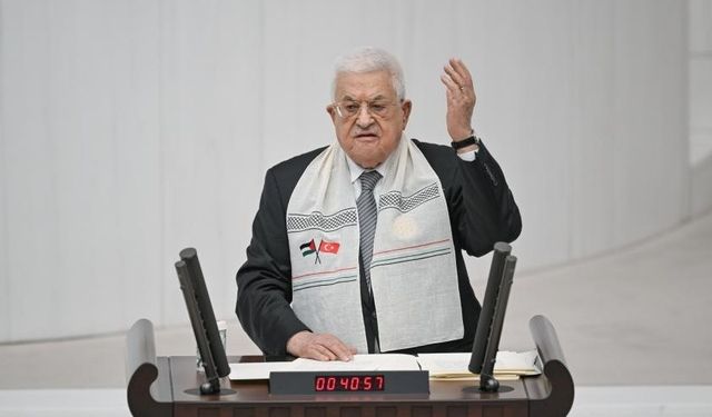 Mahmud Abbas Gazze'ye gidecek mi?