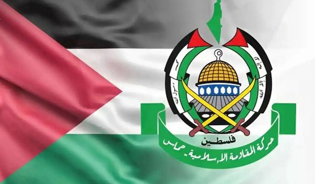 HAMAS, Komutan Said Ali ve Ailesinin İşgal Saldırısında Şehid Olduğunu Duyurdu