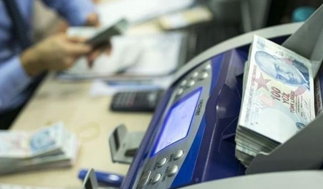 Merkez Bankası Rezervlerinde Artış: Toplam Rezervler 163 Milyar Dolara Ulaştı