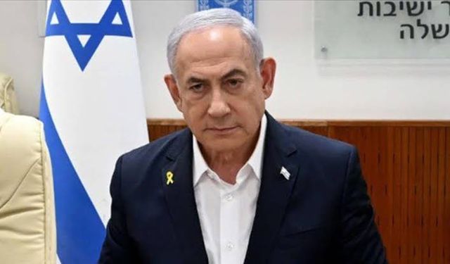 Netanyahu, Ateşkes Anlaşmasını Aşırı Sağcıların Engeliyle Erteledi.