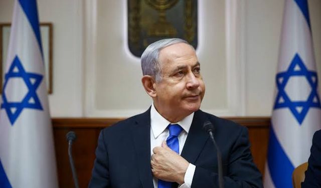 Netanyahu: Ateşkes Anlaşması, Esir Listesi Bize Ulaşmadan Geçerli Olmaz.