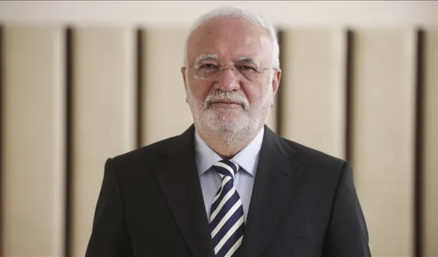 Elitaş’tan Seçim Açıklaması: 2027’de Erken Seçim Mümkün