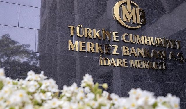 TCMB Rezervlerinde Düşüş: Brüt Döviz Rezervleri 97,3 Milyar Dolara Geriledi