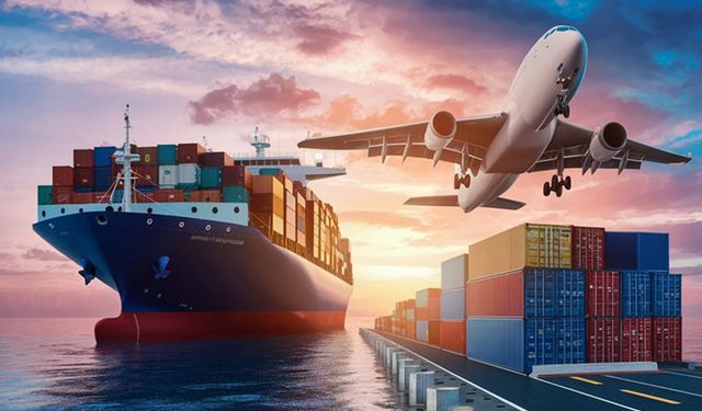 2025 Ocak-Şubat'ta 10 ilde 1 milyar dolar ihracat gerçekleşti