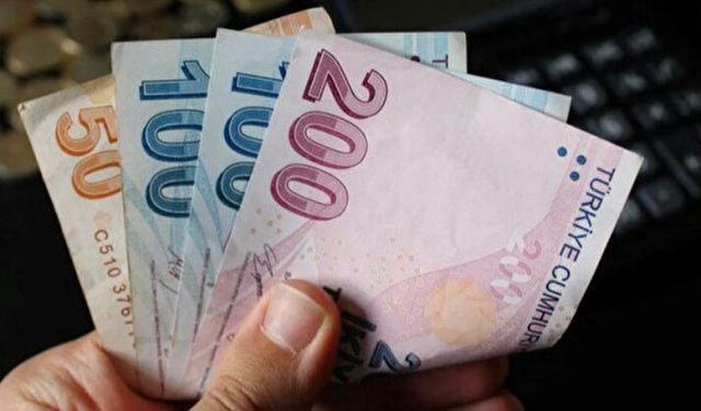 Emekliye 40.000 TL Üstü Ödeme Yapılacak! Maaş, Promosyon ve İkramiye Tek Tek Sıralandı