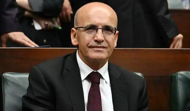 Bakan Şimşek'ten MASAK raporlarıyla ilgili önemli açıklama