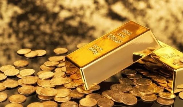 Altın Fiyatları Rekor Kırarak Yükselişe Geçti
