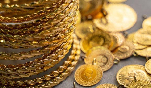 Altın Fiyatlarında Yükseliş Devam Ediyor: Son Durum