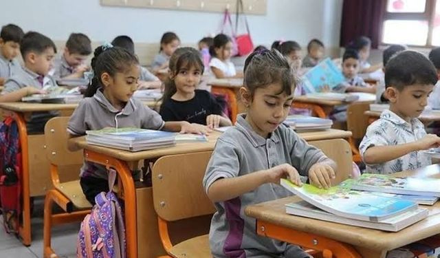 Çocuğunu Okula Göndermeyen Velilere Para Cezası Uygulanacak