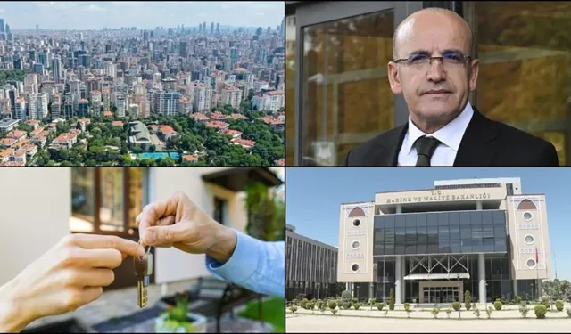 Vergi beyan süreci başladı: Şimşek’ten önemli uyarı!
