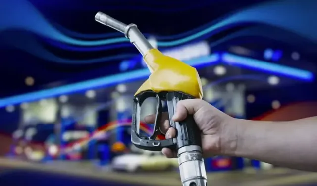 Benzin ve Motorine Yeni Zam