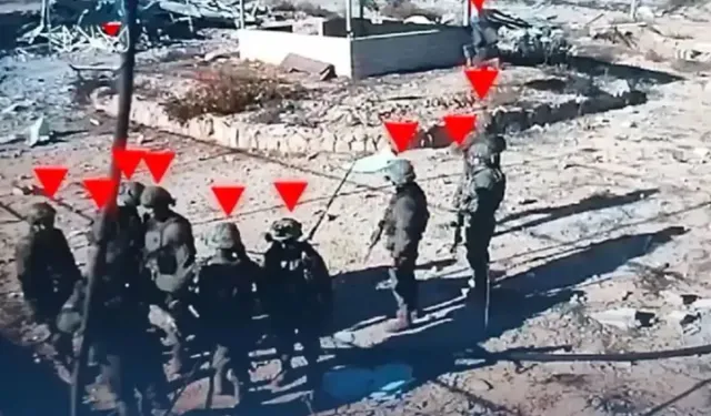 Kassam'dan “Kılıç Kıran” Harekâtı: İşgalcilere Ağır Darbe