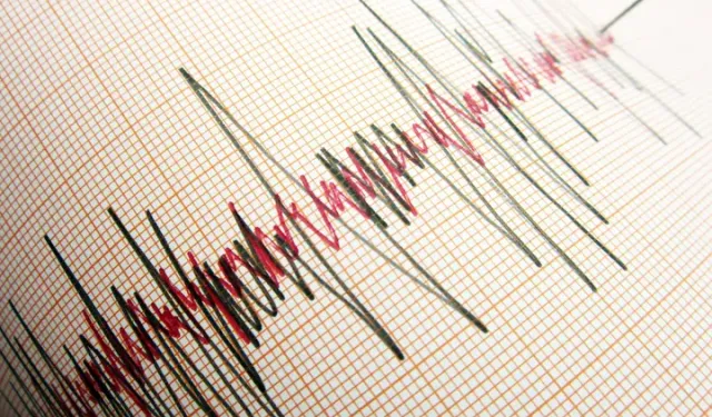 Kütahya'da Bilinmeyen Fay: 3 Günde 100'den Fazla Deprem